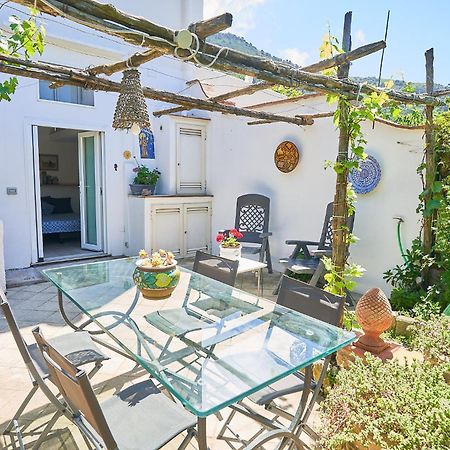Il Cellaio Hotel Anacapri  Eksteriør billede