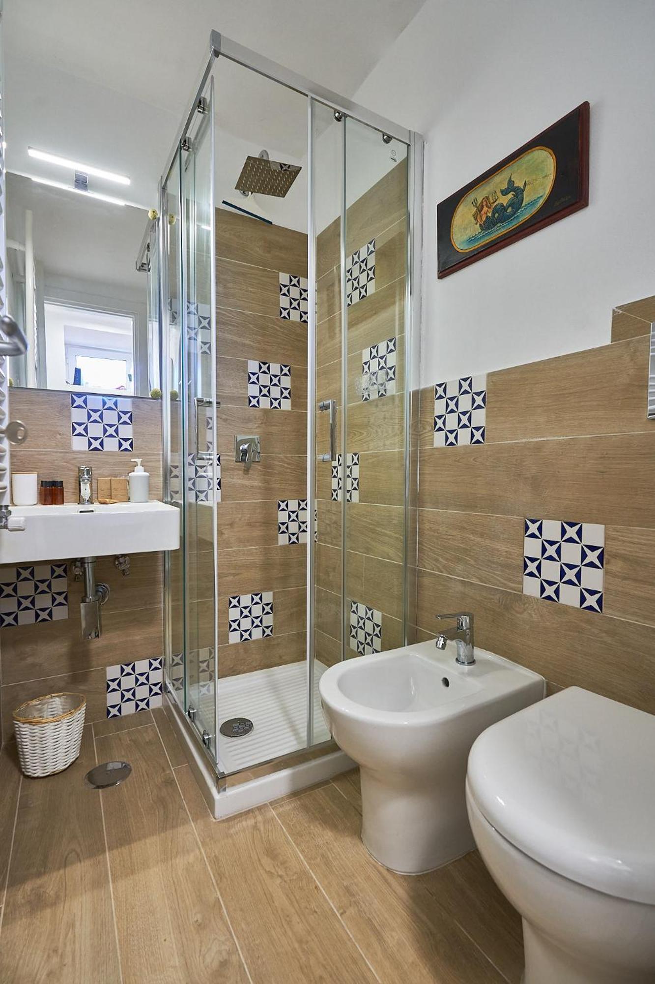 Il Cellaio Hotel Anacapri  Eksteriør billede