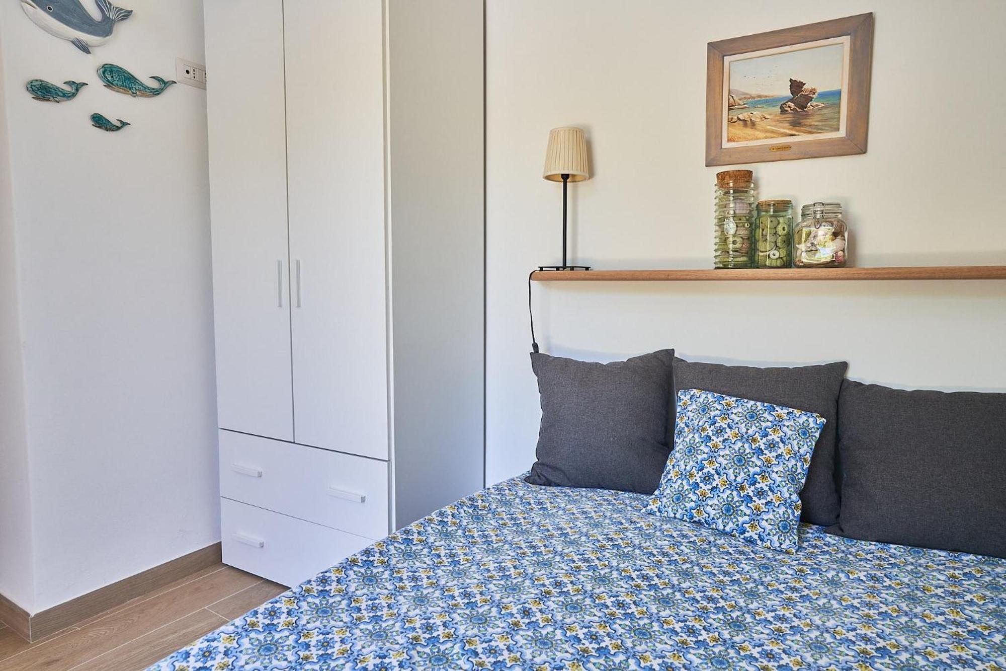 Il Cellaio Hotel Anacapri  Eksteriør billede