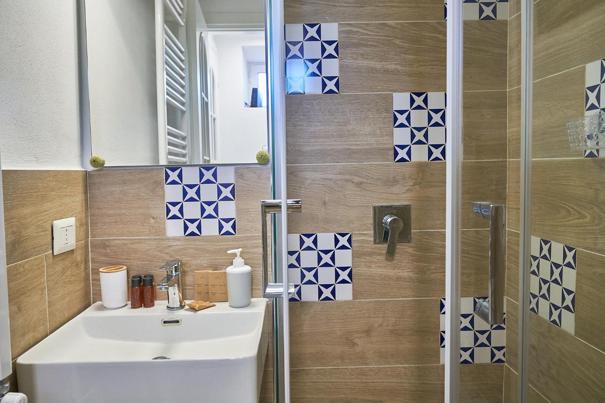 Il Cellaio Hotel Anacapri  Eksteriør billede