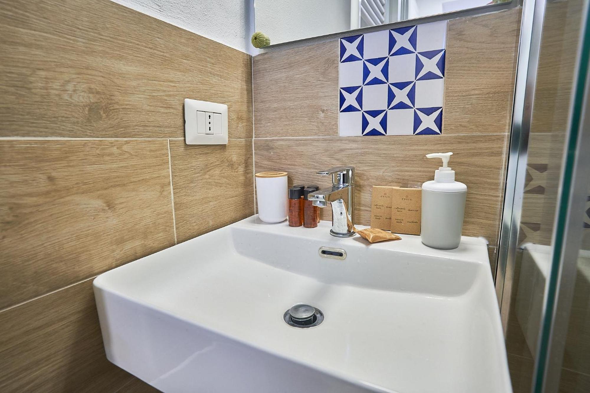 Il Cellaio Hotel Anacapri  Eksteriør billede