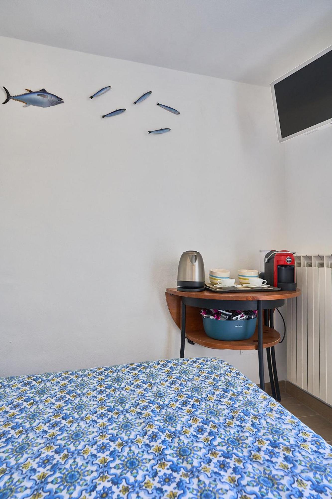 Il Cellaio Hotel Anacapri  Eksteriør billede