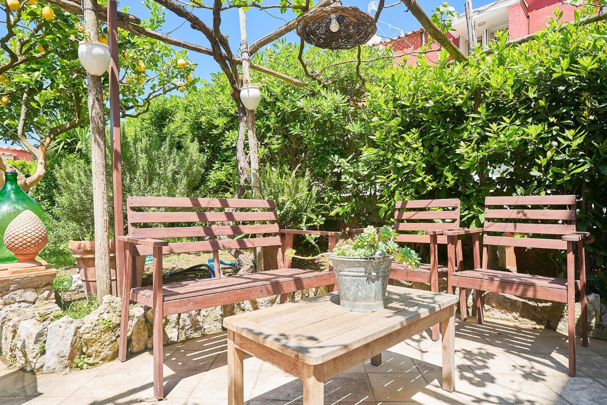 Il Cellaio Hotel Anacapri  Eksteriør billede